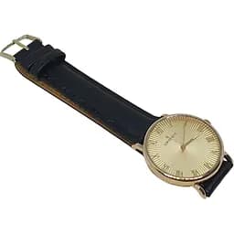 Золотий годинник Golden Time кварцовий. Артикул Ч43