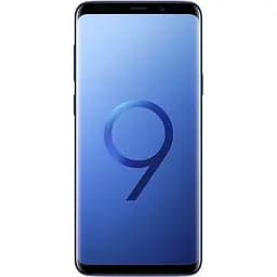 Смартфон Samsung Galaxy S9+ SM-G965 64GB Blue Refurbished