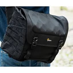 Сумка для фотоапарата Lowepro ProTactic MG 160 AW II (LP37266-PWW) [135682] - мініатюра 17