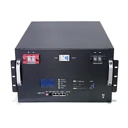 Акумулятор Merlion LiFePO4 48V 200AH for Solar - мініатюра 2