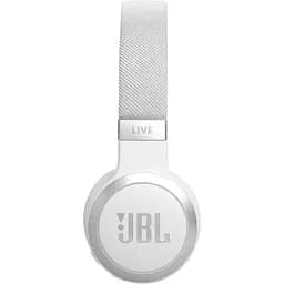 Навушники JBL Live 670NC White (JBLLIVE670NCWHT) [106708] - мініатюра 6