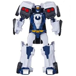 Трансформер Tobot Детективи Галактики Міні Сержант Джастис НП (301211)