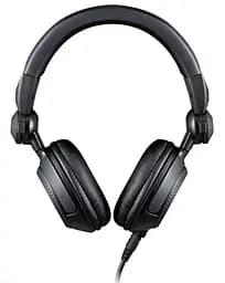 Навушники EAH-DJ1200E-K Panasonic teh0021131 - мініатюра 3