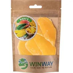 Манго Winway сушений 100 г (742656)