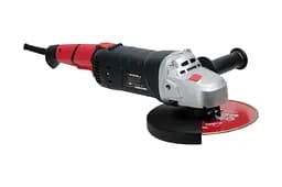 Шліфувальна машина кутова болгарка електрична Intertool WT-0228 2400 Вт x 230 мм - мініатюра 6