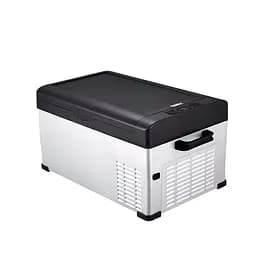 Автохолодильник-морозильник ORIX BDV-30 27 л компрессорный портативный