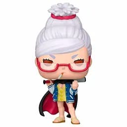Фігурка Funko Pop Дандадан Сейко Аясе Dandadan Seiko Ayase 10 см FP DDD SA 2101 - мініатюра 2