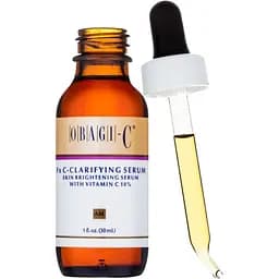 Сироватка для обличчя Obagi C Rx Clarifying Serum Normal To Dry 30 мл (362032106106) - мініатюра 2
