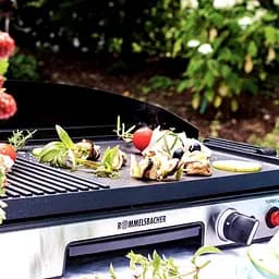 Настільний гриль Rommelsbacher BBQ 2003 - мініатюра 4