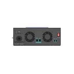 Гібридний сонячний інвертор Voltpolska Sinus Pro Ultra 6500 24/230 В (3/6.5 кВт) + 60A MPPT (160 В) - мініатюра 3