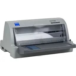 Принтер А4 Epson LQ-630 (C11C480141) - мініатюра 2