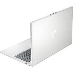 Ноутбук HP 15.6 Laptop 15-fc0224ua FHD IPS/Ryzen 7 7730U/16GB/1TB/Radeon/DOS/Natural Silver (D16C9EA) - мініатюра 4