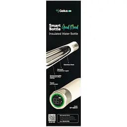 Термос Gelius Smart Bottle GP-SB001 Pink - мініатюра 5