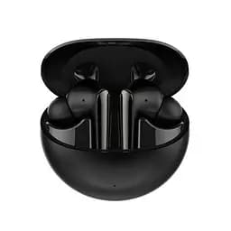 Навушники ColorWay TWS-3 Earbuds Black (CW-TWS3BK) - мініатюра 4