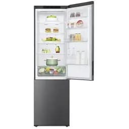 Холодильник LG GW B509CLZM з морозильною камерою - мініатюра 7
