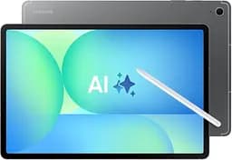 Планшет Samsung Galaxy Tab S10 FE 8/128GB Grey (SM-X520NZAR)