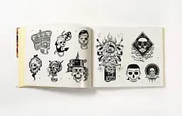 Stickerbomb Skulls - мініатюра 5
