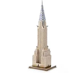 Пазл 3D Крайслер-білдінг IE632