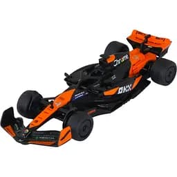 Автомодель - McLaren F1 2024 1:43 (250945MLF1)
