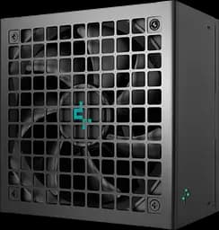 Блок живлення DeepCool GamerStorm PN850M 850W 80+ Gold (R-PN850M-FC0B-JGEU)