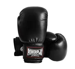 Перчатки боксерские PowerPlay 14 унций fit0007634