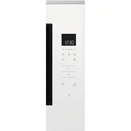 Мікрохвильова піч вбудована Electrolux KMFE264TEW - мініатюра 2