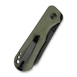 Ніж cкладний Civivi Crabby OD Green C24055-1 - мініатюра 5
