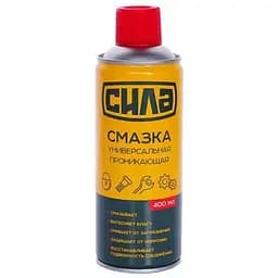 Змащення проникаюча універсальна Сила 951524 400 мл