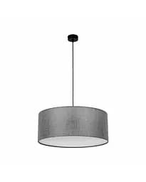 Підвісний світильник TK Lighting 4654 Earth E27 3x15W IP20