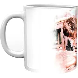 Кружка GeekLand Harry Potter Гарри Поттер постер HP.02.058