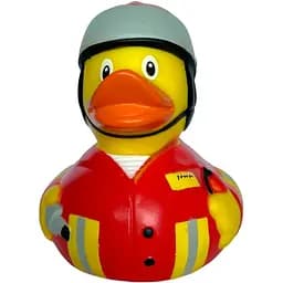 Утка FunnyDucks Спасатель (1334)