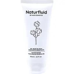 Лубрикант Nuei Naturfluid Вечный на водной основе 100 мл