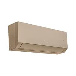 Кондиціонер до 35 м² Gree для дому з Wi-Fi Clivia Inverter Champagne з енергоефективністю A+++ GWH12AUCXB-K6DNA1A