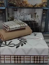 Комплект постільної білизни Belizza 1.5-спальний 000271103 - мініатюра 3