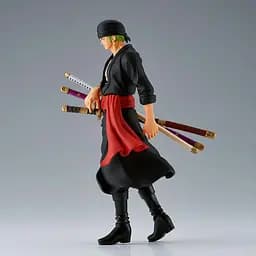 Фігурка Bandai Spirits One Piece Roronoa Zoro The Shukko Ван Піс Зоро 17 см BS OP Z TS - мініатюра 4
