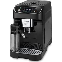Кавомашина DeLonghi Magnifica Plus ECAM 320.60 B - мініатюра 3
