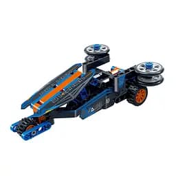 Конструктор BanBao Эксклюзивные авто Сталкер, 309 элементов (8646)