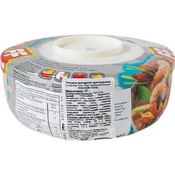 Локшина швидкого приготування Fashion Food Том Ям з морепродуктами 60 г - мініатюра 2