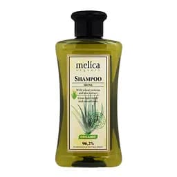 Шампунь Melica Organic Shine 300 мл