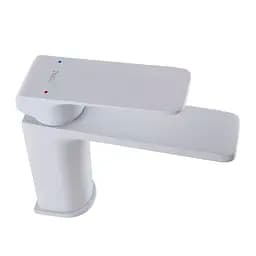 Змішувач для раковини TOPAZ ODISS TO 18221-H52-WW - мініатюра 2