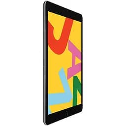 iPad 10.2 (7 Gen), 128 ГБ, Wi-Fi, Space Gray (Grade C) Seller Refurbished - мініатюра 3