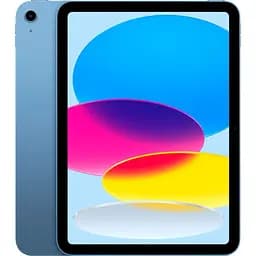 Планшет Apple iPad 11 (2025) 128GB Wi-Fi Blue (MD4A4) [129285]