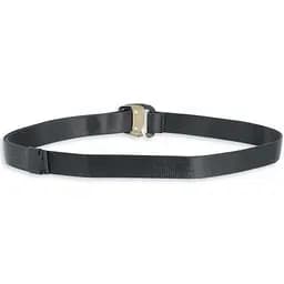 Ремінь Tatonka Stretch Belt 38 мм Чорний - мініатюра 3