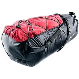 Сумка-велобаул Deuter Mondego SB 16 Black (1052-3232023 7000) - мініатюра 2