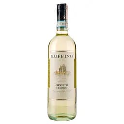 Вино Ruffino Orvieto Classico, біле, сухе, 13%, 0.75 л