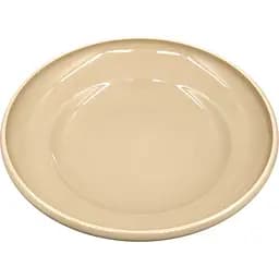 Тарелка глубокая Krauff Zen Brown 21.5 см (24-320-020)