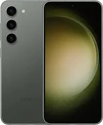 Смартфон Samsung Galaxy S23 8/128GB Green (SM-S911BZGD)