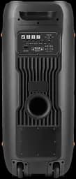 Портативна акустика Defender Boomer 200 200Вт Black (65201) (7151831) - мініатюра 3