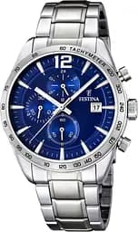 Годинник Festina F16759/3