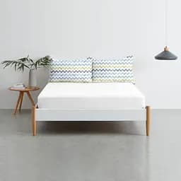 Набір наволочок Cosas Color wave 50х70 см блакитний (SetPillow_WaveColor_50х70) - мініатюра 4
